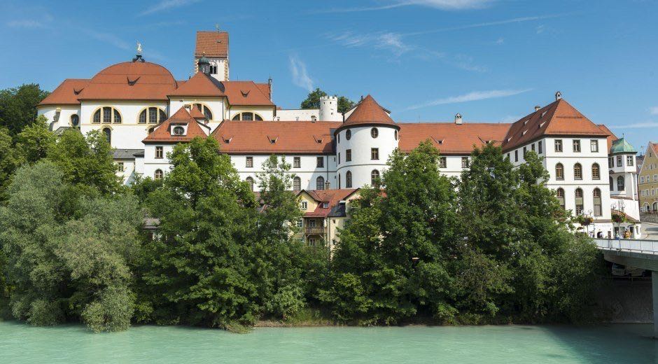 Füssen am Lech – Schwangau & Füssen